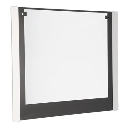 Szyba zewnętrzna drzwi piekarnika Electrolux / AEG 592 x 501 mm 5613093052
