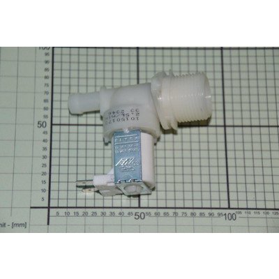 Zawory do zmywarek Amica Zawór wlotowy (1036894)