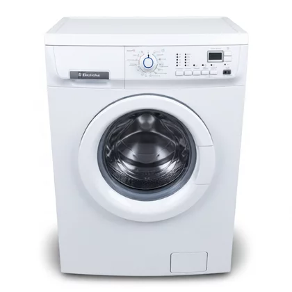 Elementy elektryczne do pralek r Skonfigurowany moduł sterujący do pralki Electrolux / AEG EWM2100 973914529126034