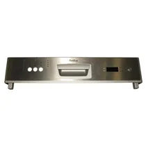 Panel przedni z maskownicą i uchwytem do zmywarki Amica 3010+3015 1020481