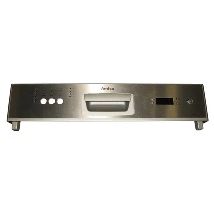 Panel przedni z maskownicą i uchwytem do zmywarki Amica 3010+3015 1020481