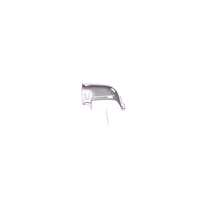 Osłona kanału powietrza do odkurzacza Electrolux / AEG 1184243010