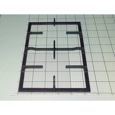 Ruszt żeliwny lewy 211E (1038500)