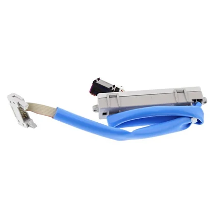 Czerwony suwak sterowania do okapu Electrolux / AEG TC3V2I RED