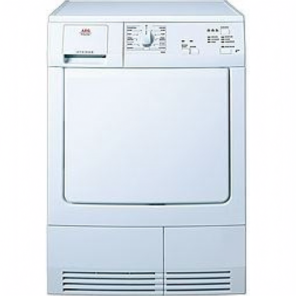 Elektronika do suszarek bębnowyc Zespół diod kontrolnych do panelu sterowania suszarki Electrolux / AEG 1325390506