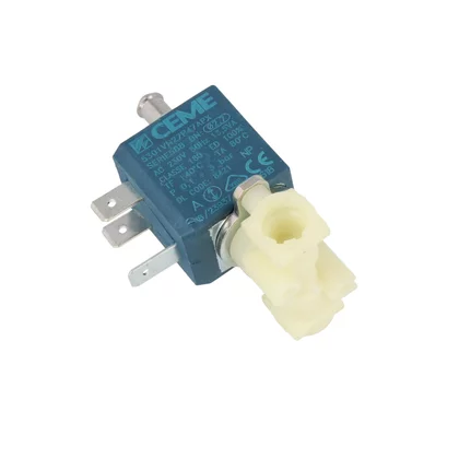 DELONGHI Elektrozawór trójdrożny do ekspresu DeLonghi 5213218421