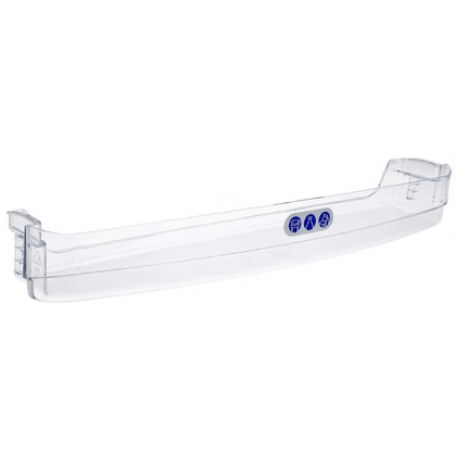 Półki na drzwi różni producenci Środkowa półka drzwiowa do chłodziarki Whirlpool / Indesit / Ariston / Hotpoint 481241828607 C00316239 480132102028 C00315720