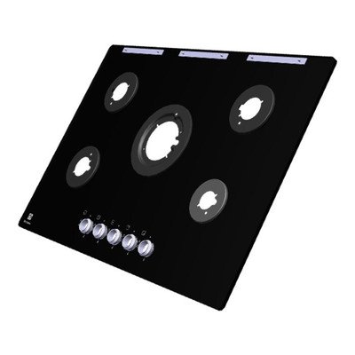 blat roboczy, czarny, Electrolux, 740x510mm