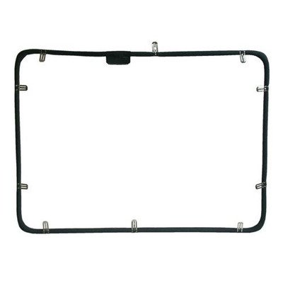 Części zamienne BOSCH/SIEMENS Uszczelka drzwi piekarnika Bosch 00491638