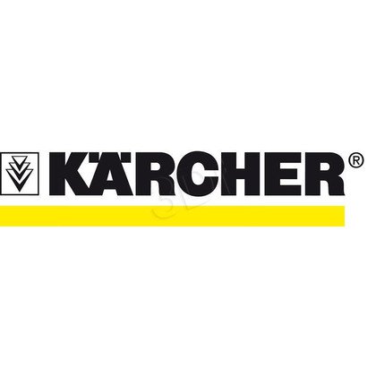 Odkurzacz Karcher T 12/1 eco!efficiency 1.355-135.0 (z workiem 750W czarno-szary)