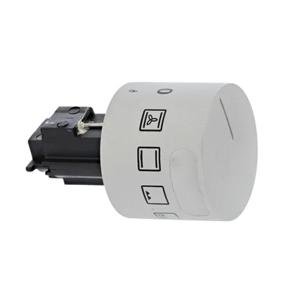 Pokrętło funkcji do piekarnika i kuchenki Electrolux 3550437176