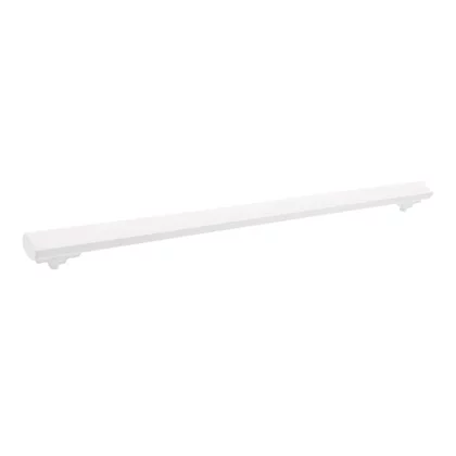 Uchwyt drzwi piekarnika i kuchenki AEG / Electrolux biały 380 mm 3425868019