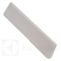 Części bębna do suszarek bębnowy Podnośnik bębna do suszarki Electrolux / AEG 1255128132