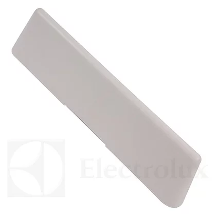 Części bębna do suszarek bębnowy Podnośnik bębna do suszarki Electrolux / AEG 1255128132
