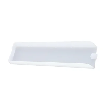 Pokrywa modułu sterowania do lodówki Electrolux / AEG 146 × 51 × 12 mm