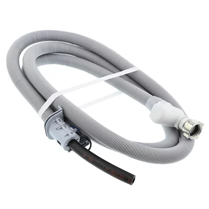 Wąż dopływowy Aqua-Control do zmywarki Electrolux / AEG 2,7 m 1115765123