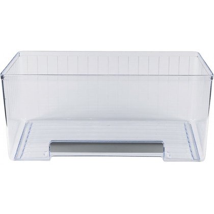 Części zamienne BOSCH/SIEMENS Szuflada na warzywa do lodówki Bosch / Siemens 00449023