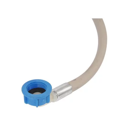 Wąż doprowadzający wodę do pralki Electrolux / AEG 1,5 m 3/4" 1108589001