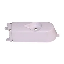 Obudowa termostatu w lampie bocznej do lodówki Amica AMD'07 8038518