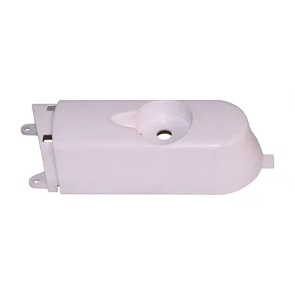 Obudowa termostatu w lampie bocznej do lodówki Amica AMD'07 8038518