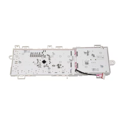 Elementy elektryczne do pralek r Płytka wyświetlacza do pralki Amica AM/1049886