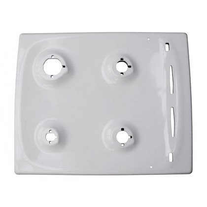 Płyta pod palniki do kuchenki Amica 9011874