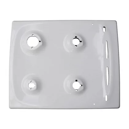 Płyta pod palniki do kuchenki Amica 9011874