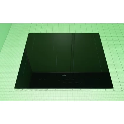 Płyta ze szkła ceramicznego do płyty indukcyjnej Amica PBP4VI542FThB4SC /SD