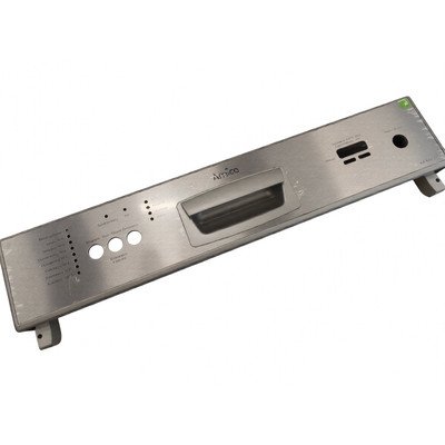 Panel przedni z maskownicą i uchwytem do zmywarki Amica 3010+3015 1020512