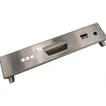 Panel przedni z maskownicą i uchwytem do zmywarki Amica 3010+3015 1020512