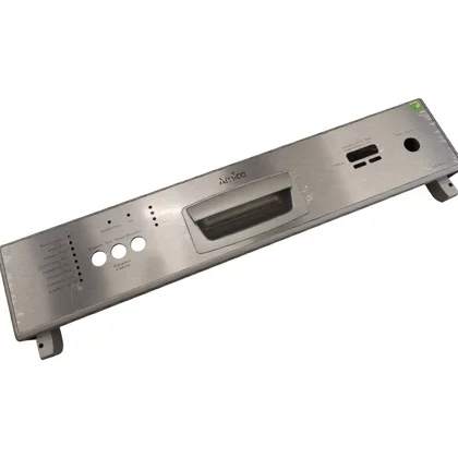 Panel przedni z maskownicą i uchwytem do zmywarki Amica 3010+3015 1020512