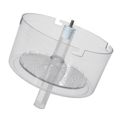 Pojemnik sokowirówki do robota kuchennego MPM D/4336