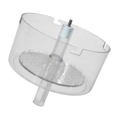 Pojemnik sokowirówki do robota kuchennego MPM D/4336