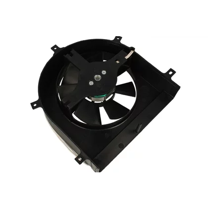 Części zamienne Teka Wentylator chłodzący do piekarnika Teka / Midea / Küppersbusch 18 W 230 V 83340403