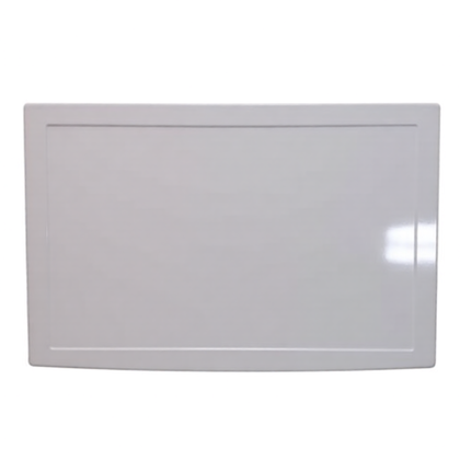 Części zamienne GORENJE Klapa kompletna do pralki Gorenje / Hisense 581199