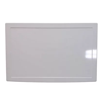 Części zamienne GORENJE Klapa kompletna do pralki Gorenje / Hisense 581199