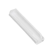 Prowadnice do szuflad - różni pr Prawa prowadnica szuflady zamrażarki Electrolux / AEG 2144384126