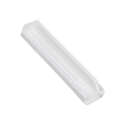 Prowadnice do szuflad - różni pr Prawa prowadnica szuflady zamrażarki Electrolux / AEG 2144384126
