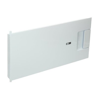 Drzwiczki parownika 473X209 lodówki Whirlpool C00063308 482000022664