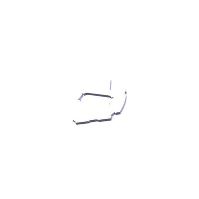 Obudowa silnika odkurzacza AEG/Electrolux (140045178013)