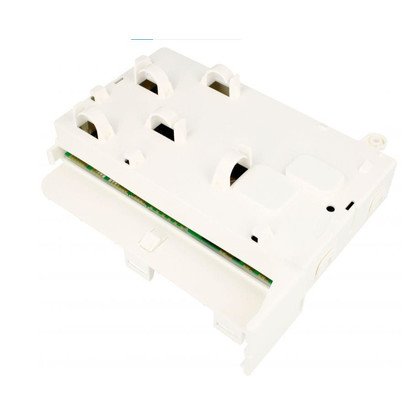 Moduł sterujący lodówki Bosch Siemens 12020325 zaprogramowany oryginał do KGN36ML3P/05