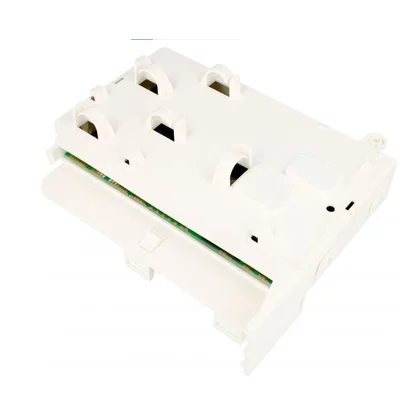 Moduł sterujący do lodówki Bosch / Siemens KGN36ML3P/05 zaprogramowany oryginał 12020325