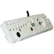 Elementy elektryczne do pralek r Moduł wyświetlacza do suszarki Whirlpool 481221479805 C00400580
