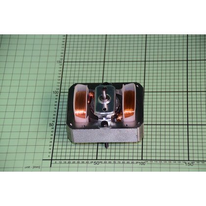 Silnik k-23 (1007363)