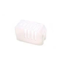 Osłona żarówki do lodówki i zamrażarki Ariston / Indesit / Hotpoint / Whirlpool 91 x 49 x 50 mm C00075648
