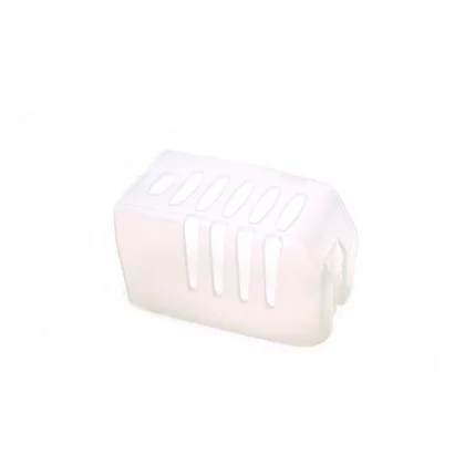 Osłona żarówki do lodówki i zamrażarki Ariston / Indesit / Hotpoint / Whirlpool 91 x 49 x 50 mm C00075648