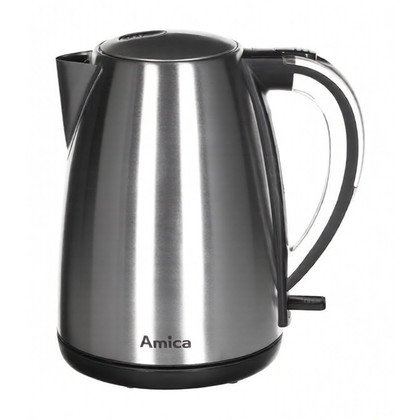 Czajnik elektryczny Amica KO 3041 1,7 l 2200 W inox