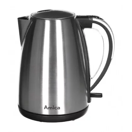 Czajnik elektryczny Amica KO 3041 1,7 l 2200 W inox