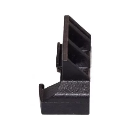 Lewe zawieszenie szyby wewnętrznej drzwi piekarnika Amica 60 cm 8028446