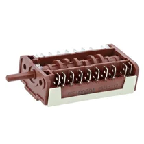 Przełącznik funkcji do piekarnika Electrolux / AEG 3570596019